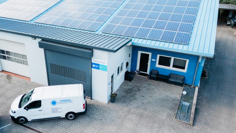 Anbau und Erweiterung